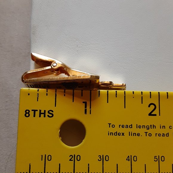 TIE CLIP/TRUCKERS UNION - Picture 4 of 4